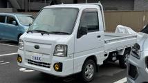 2011 Subaru Sambar Truck