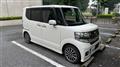 2016 Honda N BOX