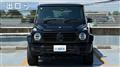 2022 Mercedes-Benz G-Class