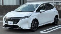 2024 Nissan Note