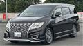 2016 Nissan Elgrand