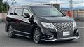 2016 Nissan Elgrand