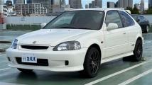 2000 Honda Civic
