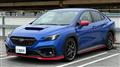 2024 Subaru WRX S4