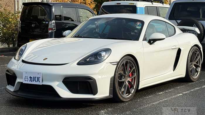 2020 Porsche Porsche Others