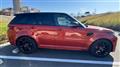 2022 Land Rover Range Rover Sport