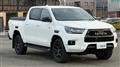 2023 Toyota Hilux