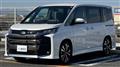2022 Toyota Noah