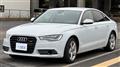 2014 Audi A6