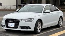 2014 Audi A6