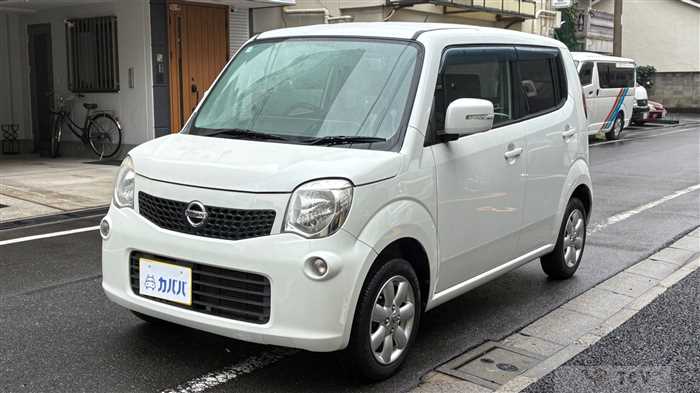 2011 Nissan Nissan Others