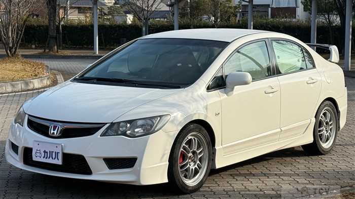 2010 Honda Civic
