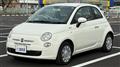2015 Fiat 500