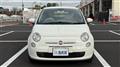 2015 Fiat 500