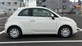 2015 Fiat 500