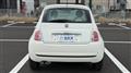 2015 Fiat 500