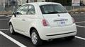 2015 Fiat 500