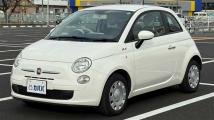2015 Fiat 500