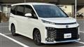 2025 Toyota Voxy