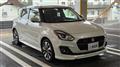 2020 Suzuki Swift