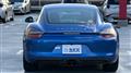 2015 Porsche Cayman