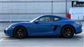 2015 Porsche Cayman
