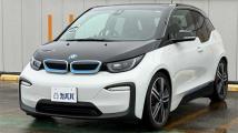 2020 BMW i3