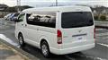 2025 Toyota Hiace Wagon