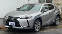 2021 Lexus UX
