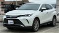 2021 Toyota Harrier Hybrid