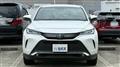 2021 Toyota Harrier Hybrid
