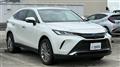 2021 Toyota Harrier Hybrid