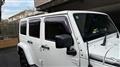 2014 Jeep Wrangler