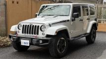 2014 Jeep Wrangler