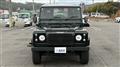 2004 Land Rover Defender