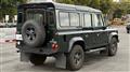 2004 Land Rover Defender