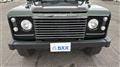 2004 Land Rover Defender