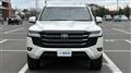 2023 Toyota Land Cruiser