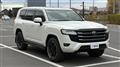 2023 Toyota Land Cruiser