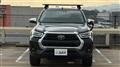2023 Toyota Hilux