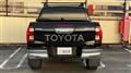 2023 Toyota Hilux