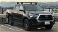 2023 Toyota Hilux