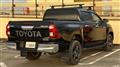 2023 Toyota Hilux