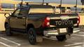 2023 Toyota Hilux