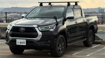 2023 Toyota Hilux