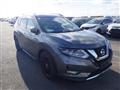 2018 Nissan X-Trail