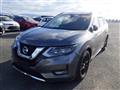 2018 Nissan X-Trail
