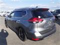 2018 Nissan X-Trail