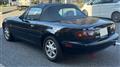 1992 Mazda Roadster