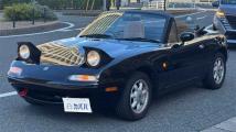 1992 Mazda Roadster